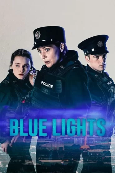 Blue Lights - 2. Sezon 6. Bölüm İzle