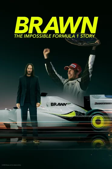 Brawn: The Impossible Formula 1 Story - 1. Sezon 4. Bölüm İzle