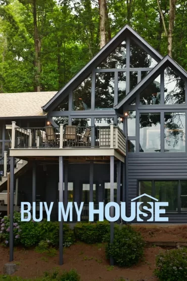 Buy My House - 1. Sezon 5. Bölüm İzle