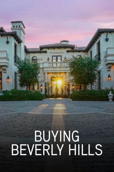 Buying Beverly Hills - 2. Sezon 2. Bölüm İzle