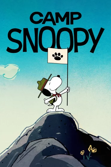 Camp Snoopy - 1. Sezon 9. Bölüm İzle