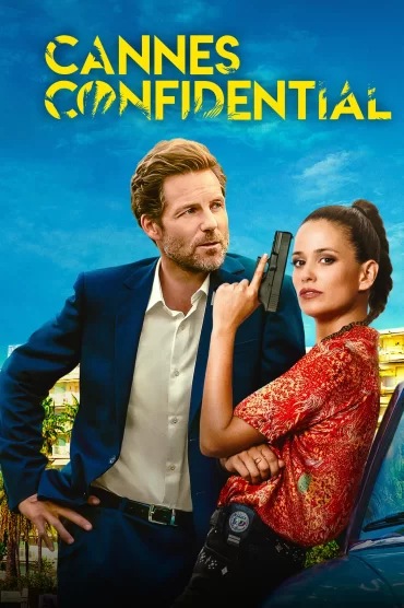 Cannes Confidential - 1. Sezon 4. Bölüm İzle