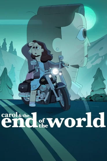 Carol & the End of the World - 1. Sezon 1. Bölüm İzle