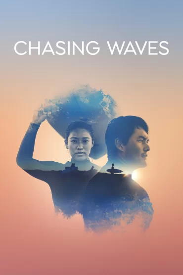 Chasing Waves - 1. Sezon 2. Bölüm İzle