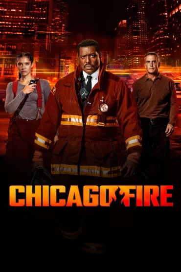 Chicago Fire - 13. Sezon 3. Bölüm İzle