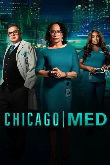 Chicago Med - 1. Sezon 16. Bölüm İzle