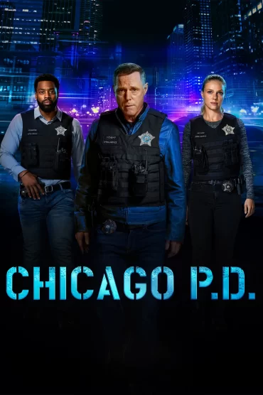 Chicago P.D. - 12. Sezon 13. Bölüm İzle