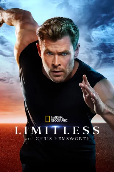 Chris Hemsworth ile Limit Yok - 1. Sezon 5. Bölüm İzle