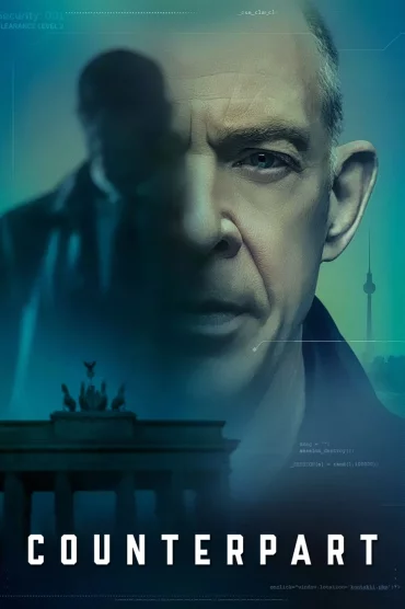 Counterpart - 2. Sezon 7. Bölüm İzle