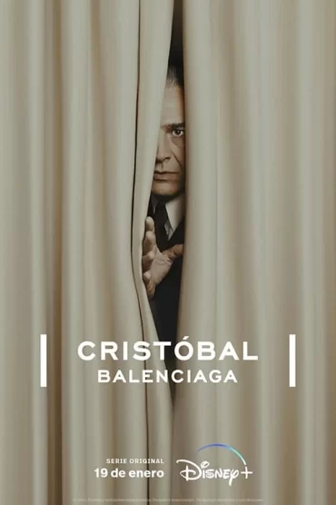 Cristóbal Balenciaga - 1. Sezon 4. Bölüm İzle