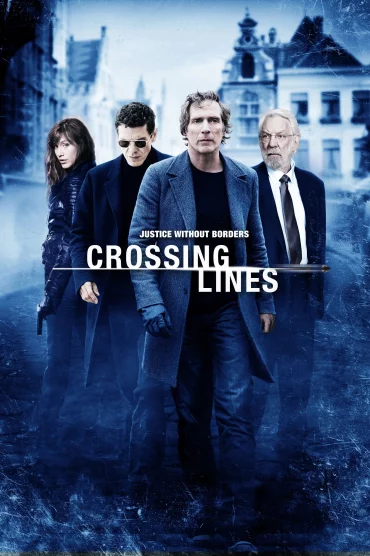 Crossing Lines - 3. Sezon 10. Bölüm İzle