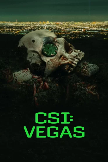 CSI: Vegas - 2. Sezon 7. Bölüm İzle