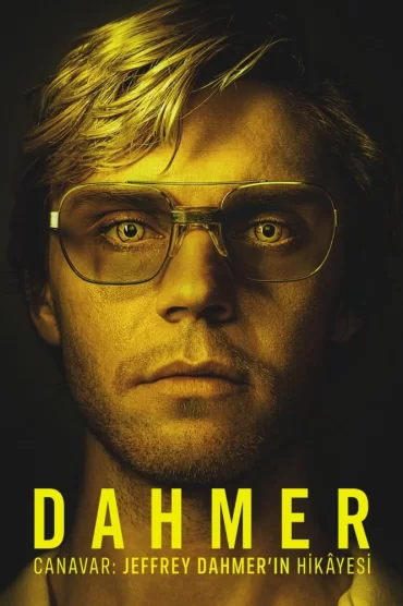 DAHMER - Canavar: Jeffrey Dahmer’ın Hikâyesi - 1. Sezon 10. Bölüm İzle