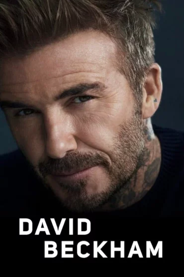 David Beckham - 1. Sezon 2. Bölüm İzle