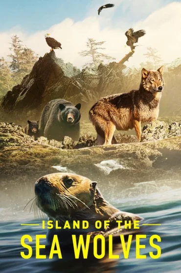 Island of the Sea Wolves - 1. Sezon 3. Bölüm İzle