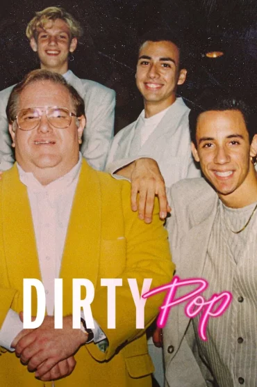 Dirty Pop: The Boy Band Scam - 1. Sezon 1. Bölüm İzle