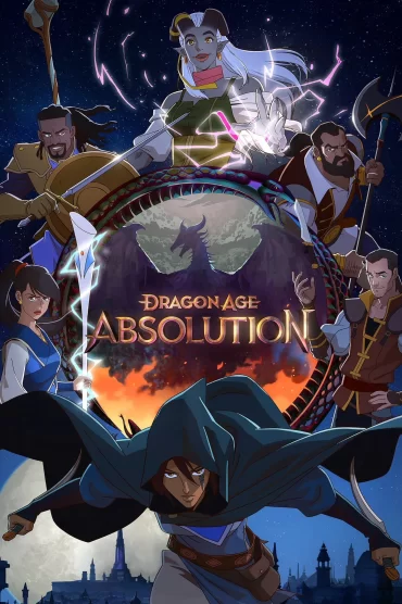 Dragon Age: Absolution - 1. Sezon 6. Bölüm İzle