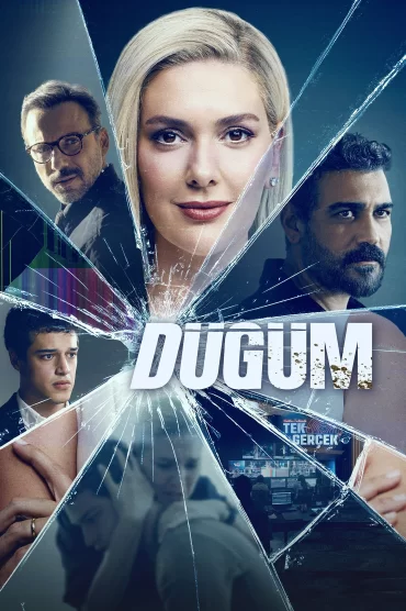 Düğüm - 1. Sezon 6. Bölüm İzle