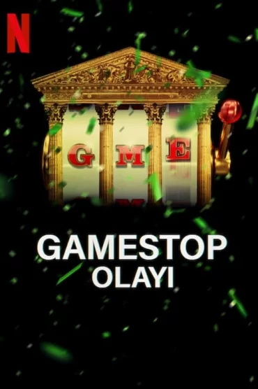 Eat the Rich: The GameStop Saga - 1. Sezon 3. Bölüm İzle