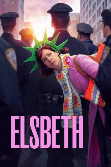 Elsbeth