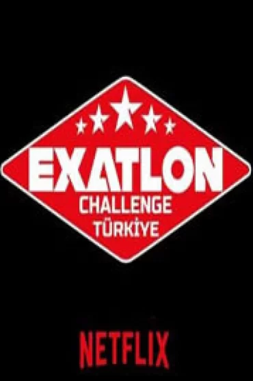 Exatlon Challenge - 1. Sezon 1. Bölüm İzle