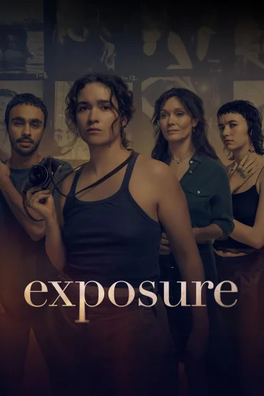 Exposure - 1. Sezon 2. Bölüm İzle