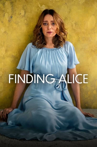 Finding Alice - 1. Sezon 3. Bölüm İzle