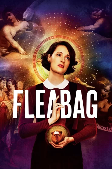 Fleabag - 1. Sezon 2. Bölüm İzle