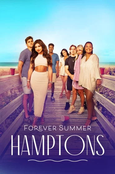 Forever Summer: Hamptons - 1. Sezon 4. Bölüm İzle