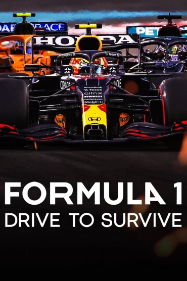 Formula 1: Drive to Survive - 1. Sezon 6. Bölüm İzle