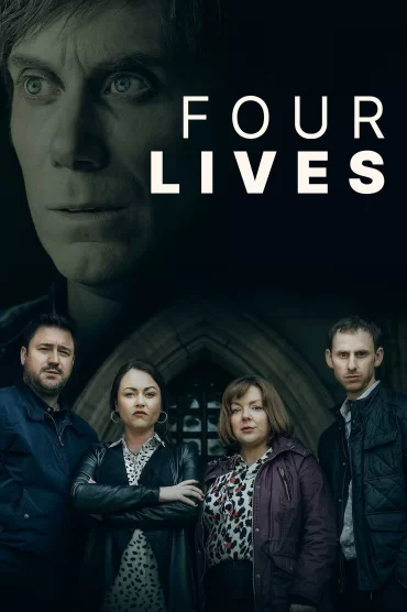 Four Lives - 1. Sezon 1. Bölüm İzle