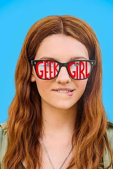 Geek Girl - 1. Sezon 10. Bölüm İzle