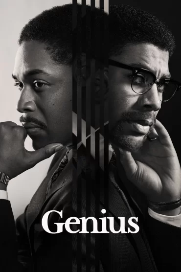 Genius - 1. Sezon 6. Bölüm İzle