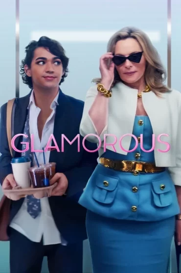 Glamorous - 1. Sezon 10. Bölüm İzle