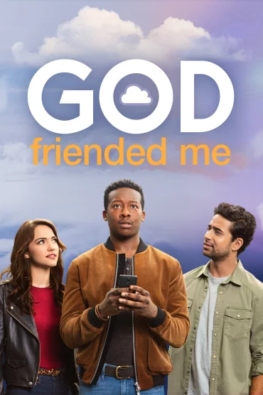 God Friended Me - 2. Sezon 5. Bölüm İzle