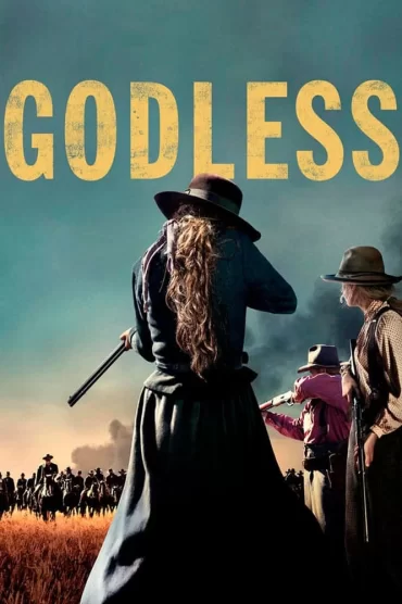 Godless - 1. Sezon 3. Bölüm İzle