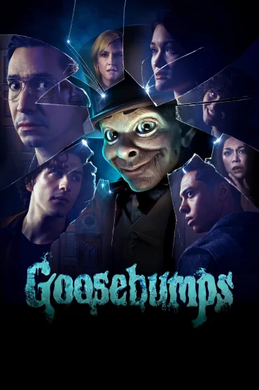 Goosebumps - 1. Sezon 10. Bölüm İzle