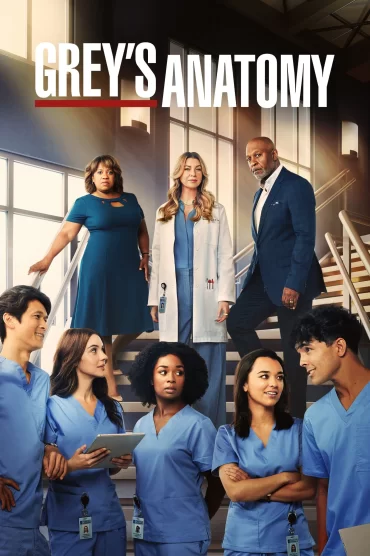 Greys Anatomy - 10. Sezon 4. Bölüm İzle