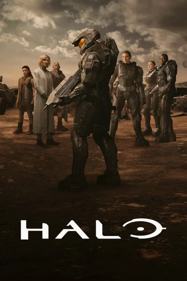 Halo - 2. Sezon 3. Bölüm İzle