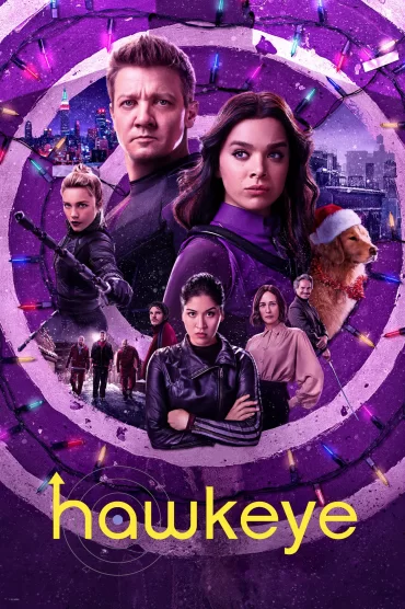 Hawkeye - 1. Sezon 6. Bölüm İzle