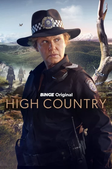 High Country - 1. Sezon 4. Bölüm İzle