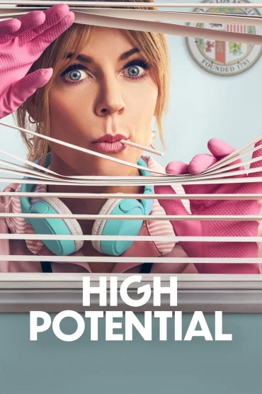 High Potential - 1. Sezon 7. Bölüm İzle