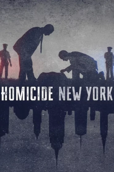 Homicide: New York - 1. Sezon 4. Bölüm İzle