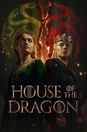 House of the Dragon - 1. Sezon 10. Bölüm İzle