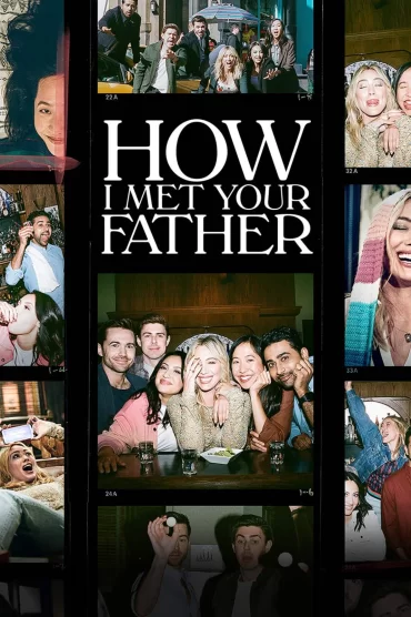 How I Met Your Father - 2. Sezon 11. Bölüm İzle