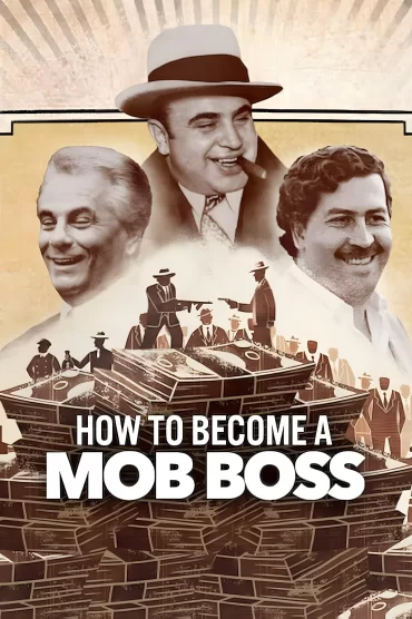 How to Become a Mob Boss - 1. Sezon 6. Bölüm İzle