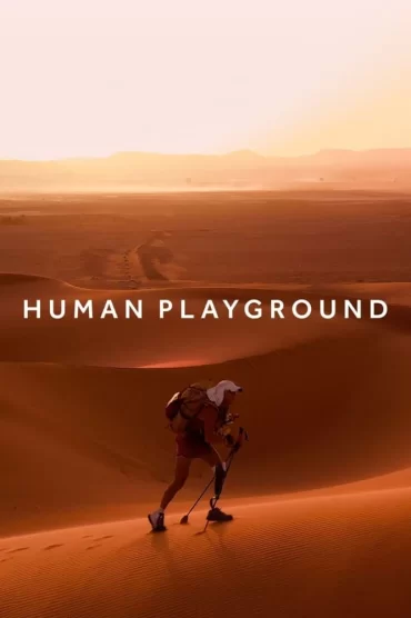 Human Playground - 1. Sezon 6. Bölüm İzle