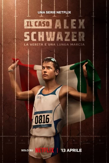 Il Caso Alex Schwazer