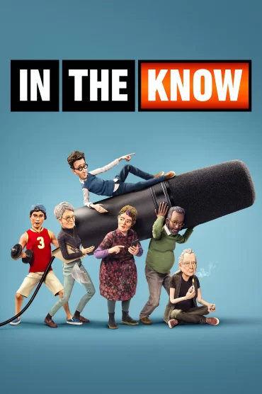 In the Know - 1. Sezon 2. Bölüm İzle