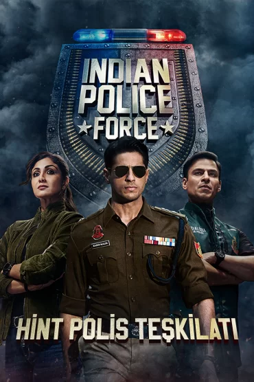 Indian Police Force - 1. Sezon 4. Bölüm İzle